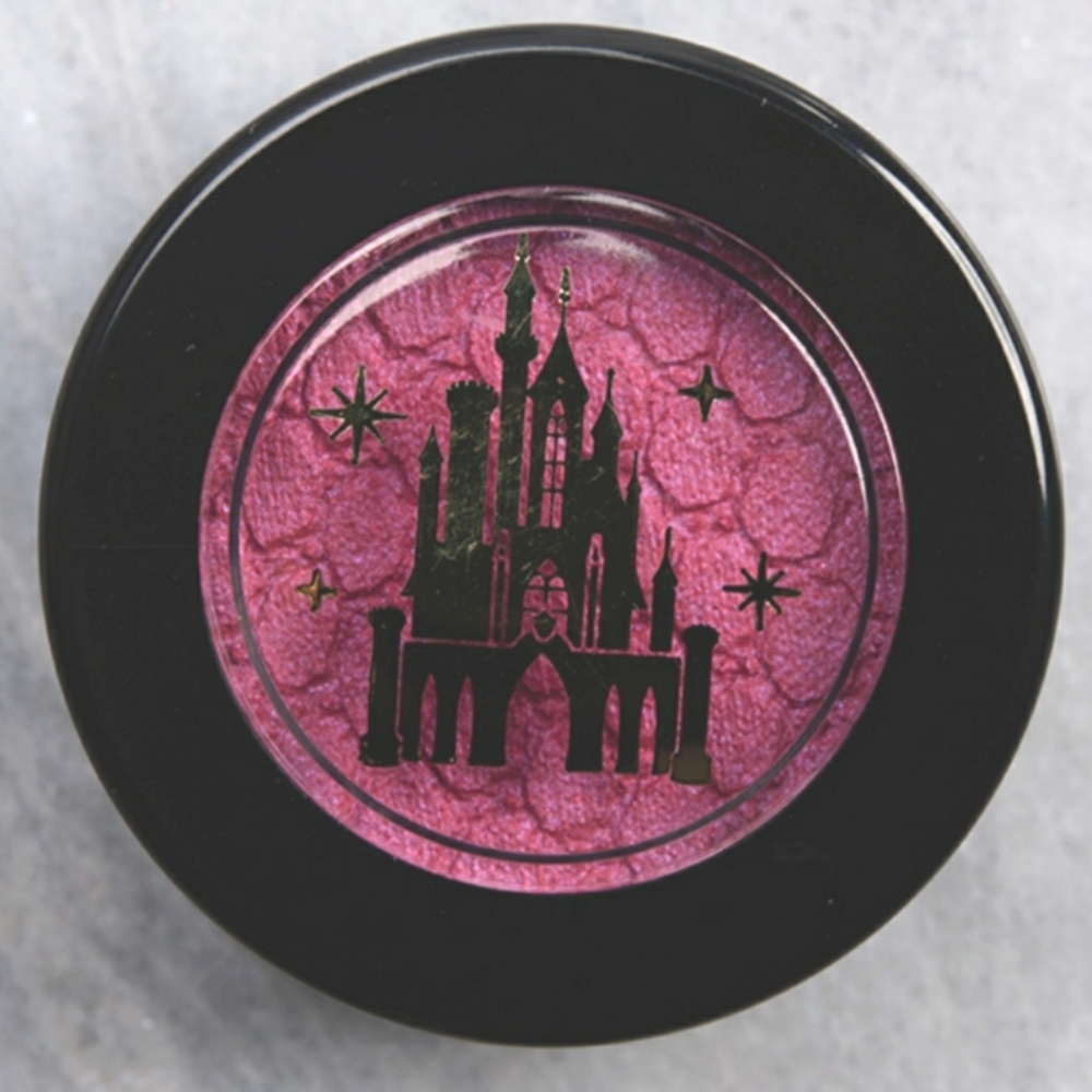 🌟2x HP🌟❇️🧚‍♀️BE OUR GUEST Colourpop x Disney DISCONTINUED Shadow NWT
